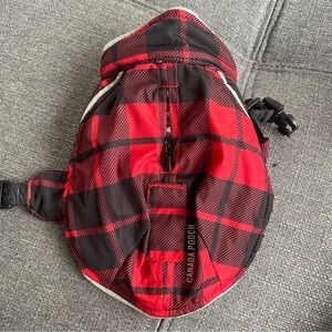 Canada pooch expedition coat 2.0